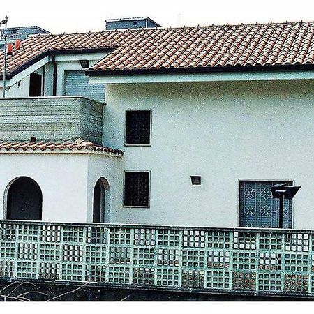 Villa Turati Пескара Экстерьер фото